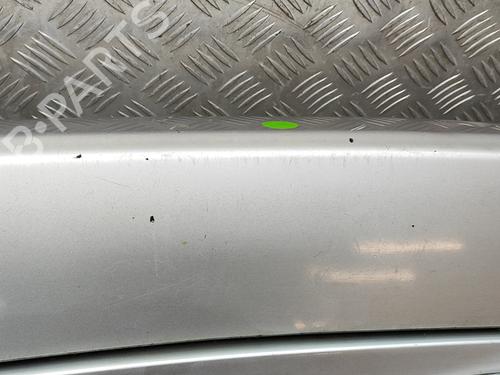 Rear bumper CITROËN C4 Picasso I MPV (UD_) 1.6 VTi 120 | BP24143046C8 