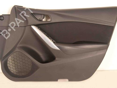 Used Front right panel MAZDA 6 Saloon (GJ, GL) 2.2 D (GJ2FP, GJ1021, GJ1022, GL1021) (175 hp) 30224532