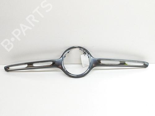 Used Grille MERCEDES-BENZ GLC Coupe (C253) 300 e 4-matic (253.353) (320 hp) 27774369