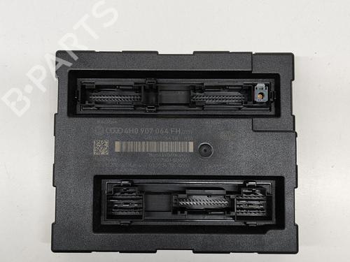 Elektronisk modul AUDI A6 C7 Avant (4G5, 4GD) 2.0 TDI (190 hp) 16271464