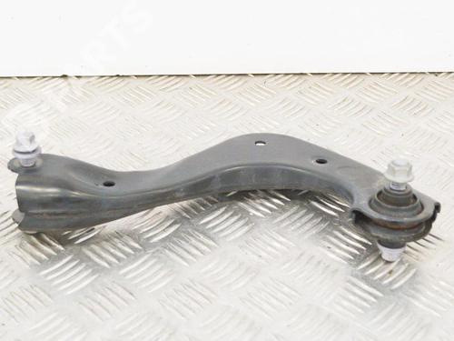 Used Left rear suspension arm TOYOTA C-HR (_X1_) 1.8 Hybrid (ZYX10_, ZYX11_) (98 hp) 7800949