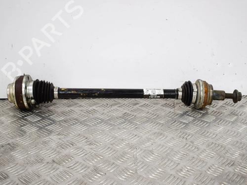 Used Left rear driveshaft VW GOLF VII (5G1, BQ1, BE1, BE2) 2.0 TDI 4motion (150 hp) 6719289