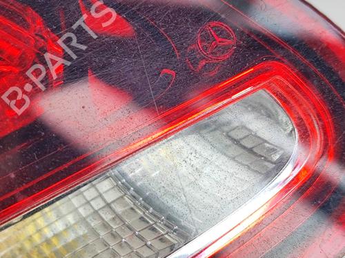 Left tailgate light MERCEDES-BENZ E-CLASS (W212) E 350 4-matic (212.088) | BP18036124C79 