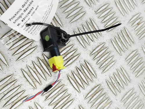 Electronic sensor VW GOLF VIII (CD1, DA1) 1.5 eTSI | BP39546287M84 - Image 3