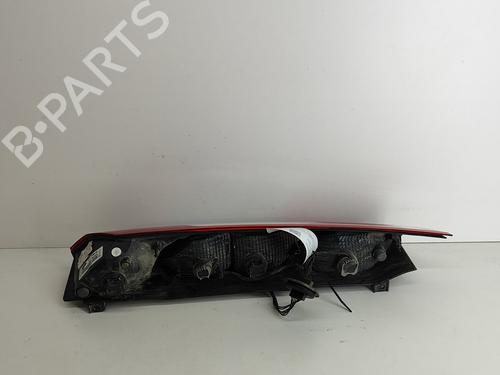 Right taillight FORD TRANSIT CONNECT V408 Box Body/MPV 1.5 TDCi | BP18164913C35 