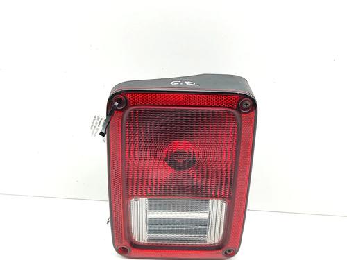 Used Right taillight Right taillight JEEP WRANGLER III (JK) 3.6 V6 (290 hp) 36326822 36326822