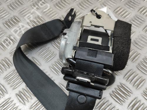 Rear right seatbelt JAGUAR I-PACE (X590) EV400 AWD | BP28275865I28