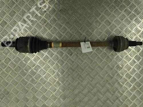 Left rear driveshaft LAND ROVER DISCOVERY V (L462) 3.0 D 4x4 | BP16018408M40 