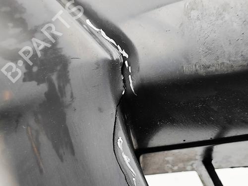 Grill ISUZU D-MAX II (TFR, TFS) 2.5 CRDi 4x4 (TFS86J) | BP33387137C40 - Image 8
