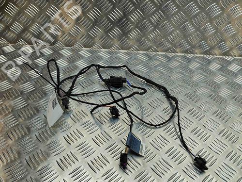 Elektronisk modul AUDI TT (FV3, FVP) 40 TFSI | BP29404476M83 