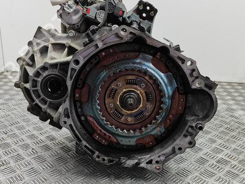 Used Gearbox KIA OPTIMA Sportswagon (JF) 1.6 CRDi (136 hp) 28564461