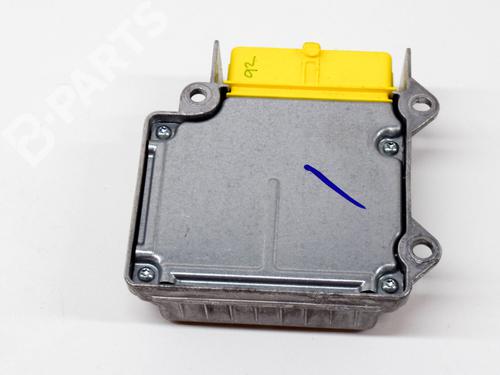 Used ECU airbags ECU airbags VW PASSAT B7 (362) 1.4 TSI (160 hp) 8145435 8145435