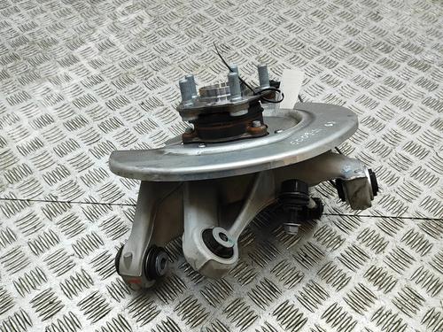 Right rear steering knuckle TESLA MODEL 3 (5YJ3) EV | BP32269291M28