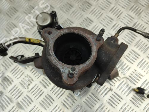 Turbocharger/Supercharger BMW 7 (F01, F02, F03, F04) 730 d | BP17768168M71 