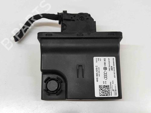 Commande Chauffage AUDI E-TRON (GEN) 55 quattro (408 hp) 29404628