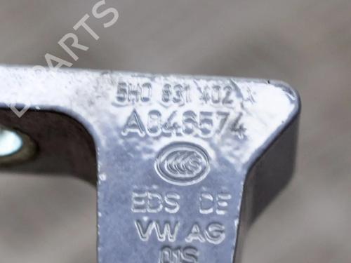 Hinge/Door check strap VW GOLF VIII (CD1, DA1) 1.5 TSI | BP27763897C146 - Image 6