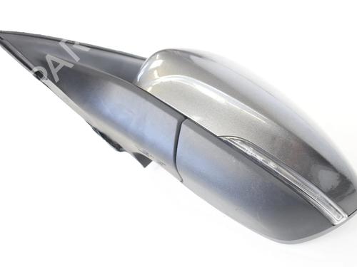 Retrovisor esquerdo FORD FOCUS IV (HN) 1.0 EcoBoost | BP33339670C26 - Image 3