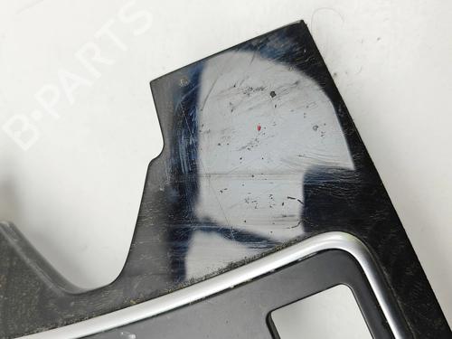 Middle console MERCEDES-BENZ E-CLASS (W212) E 220 CDI / BlueTEC (212.001, 212.002) | BP31528762I22 