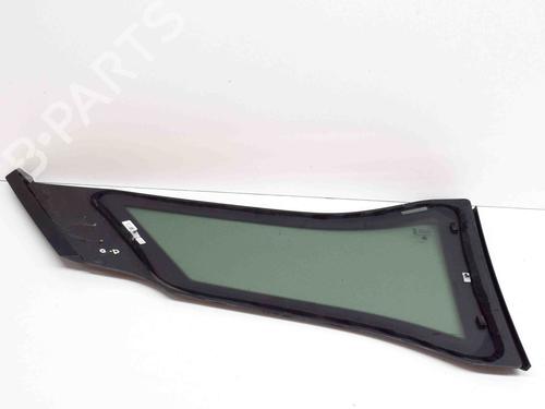 Rear right quarter glass BMW i3 (I01) s Electric | BP27757719C92