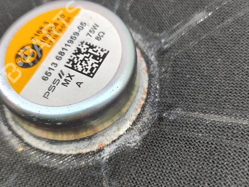 Electronic module BMW X3 (G01, F97, G08) M Competition | BP28121453M83 