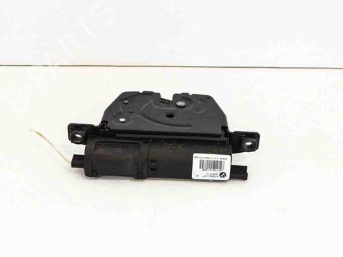 Tailgate lock BMW 5 (F10) 520 d | BP6751600C101 