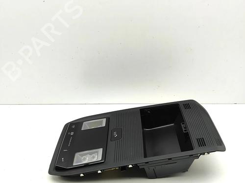 Kabinelys VW TIGUAN (CT1) 1.5 eTSI | BP35811513I8 - Image 4