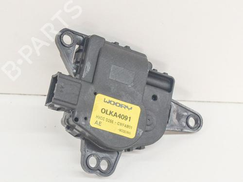 Used Electronic module HYUNDAI IONIQ (AE) 1.6 GDI Hybrid (105 hp) 14621394