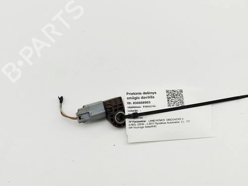 Electronic sensor LAND ROVER DISCOVERY V (L462) 2.0 Sd4 4x4 | BP37029796M84 - Image 4