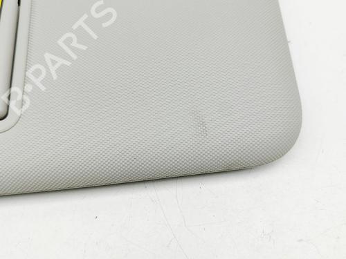 Left sun visor RENAULT ZOE (BFM_) ZOE (BFMD) | BP34282643I1  - Image 6