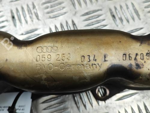 Exhaust manifold BMW 5 (E60) 530 d | BP35982559M110 - Image 6