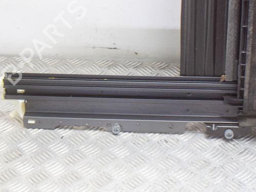 Sunroof JAGUAR XF I (X250) 3.0 D | BP7542980C124 