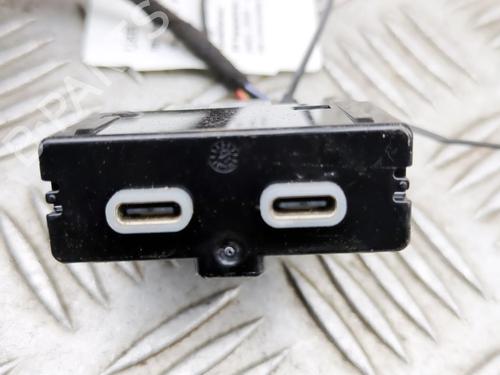 Electronic module BMW 7 (E65, E66, E67) 745 i, Li | BP39244712M83  - Image 5