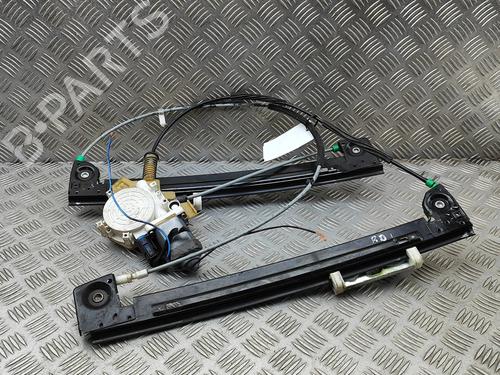 Used Front right window mechanism MINI MINI (R50, R53) Cooper (116 hp) 29920336