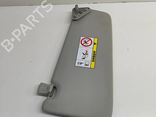 Left sun visor LAND ROVER DISCOVERY SPORT (L550) 2.0 D 4x4 | BP27015266I1 - Image 5