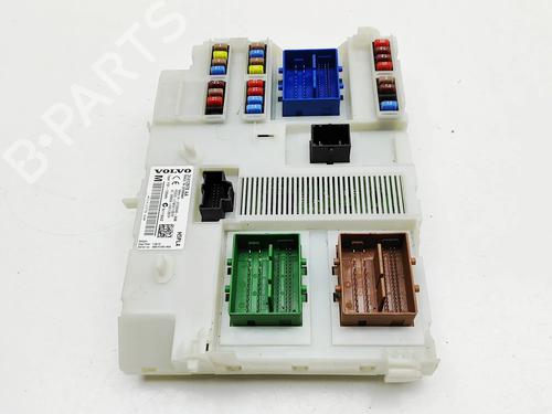 Electronic module VOLVO XC60 I SUV (156) D4 | BP33433605M83 - Image 4