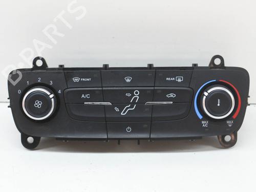 Module électronique FORD FOCUS III 1.0 EcoBoost (125 hp) 9629607