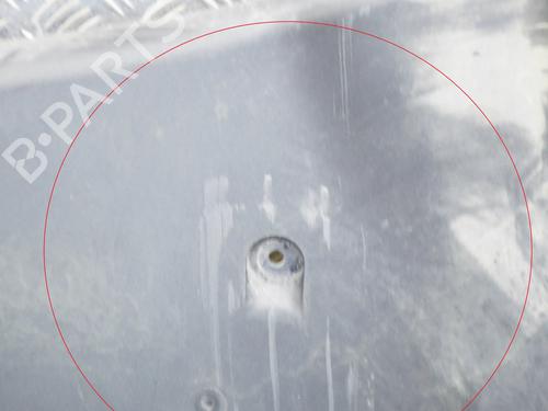 Underbody protection TESLA MODEL Y (5YJY) EV Performance All-wheel Drive | BP30836805M92 