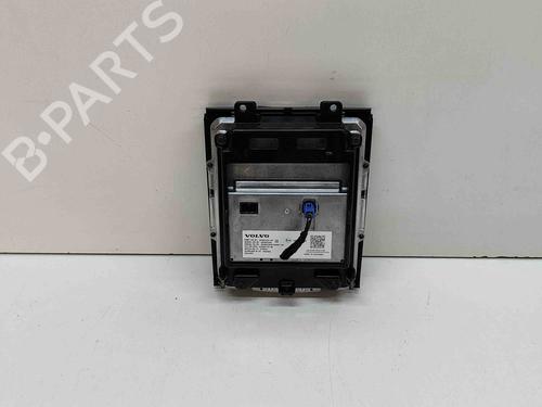 Display monitor VOLVO XC60 II (246) 2.0 B5 Mild-Hybrid | BP29486409C48 