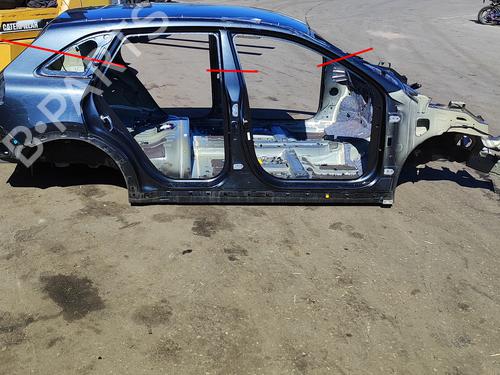 Other KIA NIRO II (SG2) EV | BP35717301O1 - Image 6