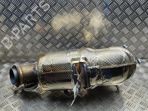 Used Catalyst MERCEDES-BENZ C-CLASS (W206) C 200 (206.042) (204 hp) 28565737