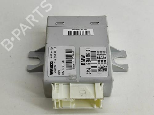 Used Electronic module BMW 5 Touring (F11) 530 d (258 hp) 17767044