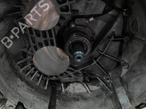 Gearbox PEUGEOT 308 CC (4B_) 1.6 16V | BP25788369M3