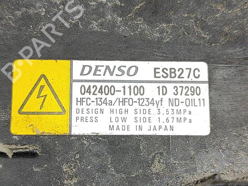 AC compressor TOYOTA RAV 4 V (_A5_, _H5_) 2.5 Hybrid AWD (AXAH54, AXAL54) | BP28550948M34  - Image 7