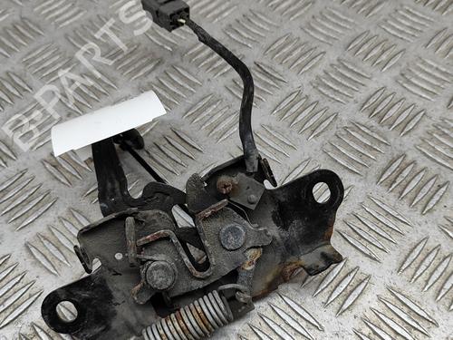 Used Hood lock MAZDA CX-5 (KE, GH) 2.2 D AWD (KE102) (175 hp) 16639942