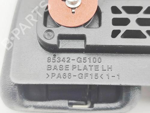 Interior roof handle KIA XCEED (CD) 1.5 T-GDI | BP37481429I35 - Image 5