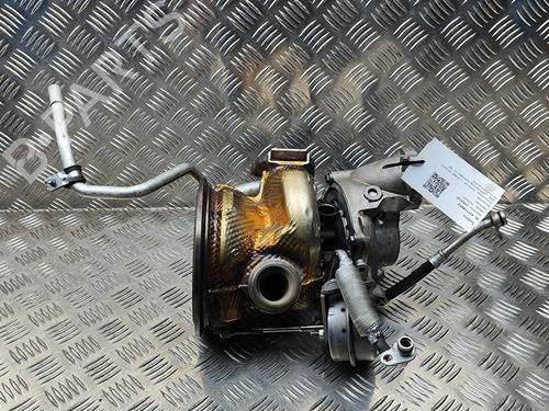 Turbocharger/Supercharger PORSCHE CAYENNE (9YA) 3.0 AWD (9YAAA1) | BP28079076M71 
