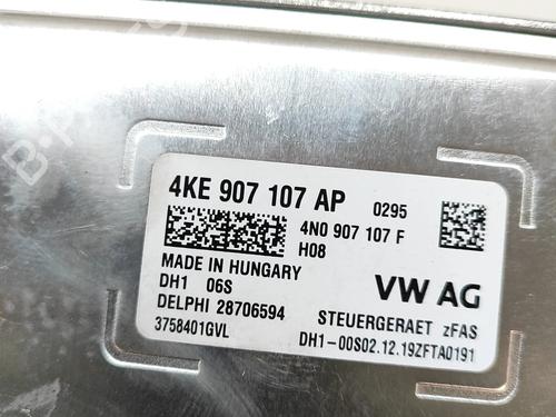 Electronic module AUDI Q7 (4MB, 4MG, 4MQ) 45 TDI quattro | BP33373458M83  - Image 6