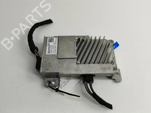 Used Electronic module FORD PUMA (J2K, CF7) 1.0 EcoBoost mHEV (125 hp) 28431668