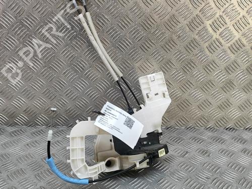 Used Front right lock KIA SOUL II (PS) EV Electric (110 hp) 25616077