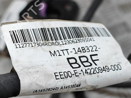 Kabel FORD PUMA (J2K, CF7) 1.0 EcoBoost mHEV | BP28549029E12